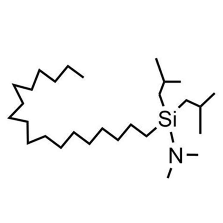 n-Octadecyl Diisobutyl Dimethylaminosilane
